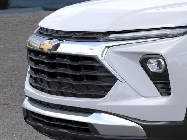 2026 Chevrolet Trailblazer LT - Photo 37