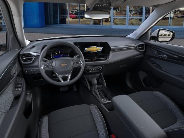2026 Chevrolet Trailblazer LT - Photo 39