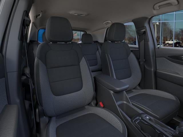 2026 Chevrolet Trailblazer LT - Photo 40