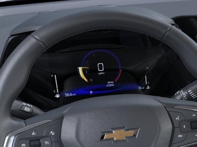 2026 Chevrolet Trailblazer LT - Photo 42