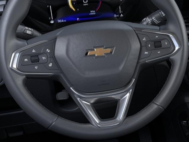 2026 Chevrolet Trailblazer LT - Photo 43