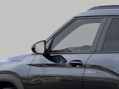 2026 Chevrolet Trailblazer AWD 4dr RS