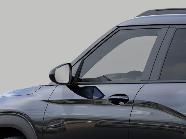 2026 Chevrolet Trailblazer AWD 4dr RS