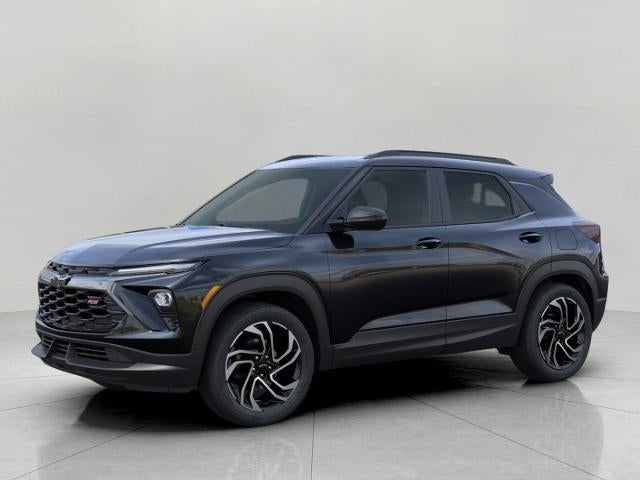 2026 Chevrolet Trailblazer AWD 4dr RS