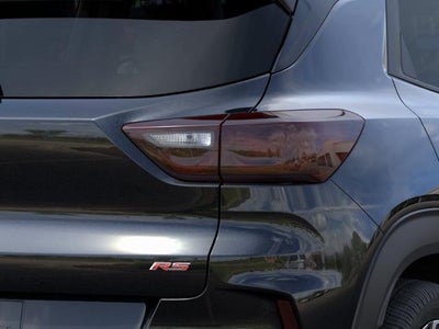 2026 Chevrolet Trailblazer AWD 4dr RS