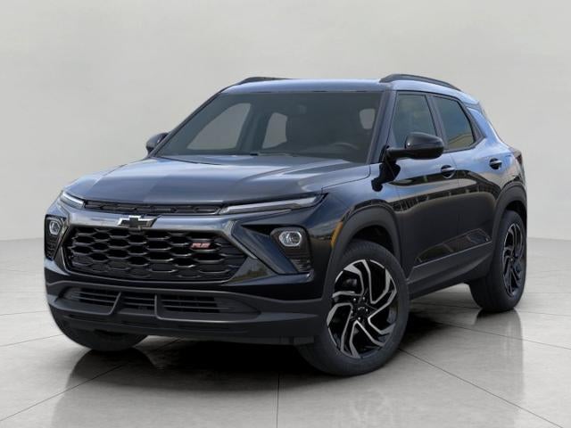 2026 Chevrolet Trailblazer AWD 4dr RS