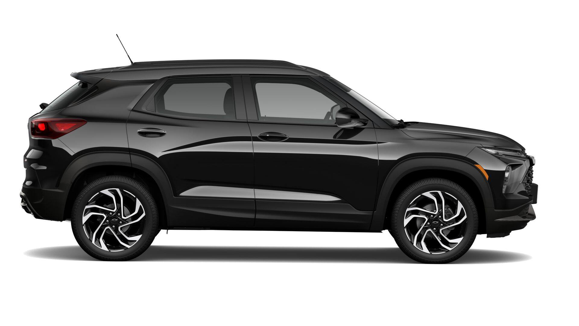 2026 Chevrolet Trailblazer AWD 4dr RS