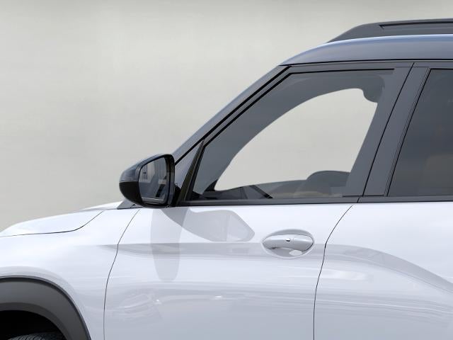 2026 Chevrolet Trailblazer AWD 4dr RS