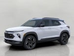 2026 Chevrolet Trailblazer AWD 4dr RS