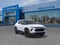 2026 Chevrolet Trailblazer AWD 4dr RS