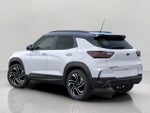 2026 Chevrolet Trailblazer AWD 4dr RS