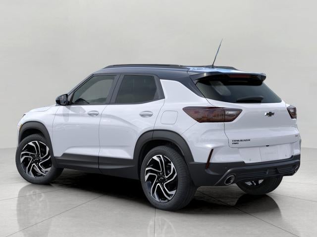 2026 Chevrolet Trailblazer AWD 4dr RS