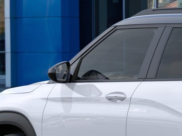 2026 Chevrolet Trailblazer AWD 4dr RS
