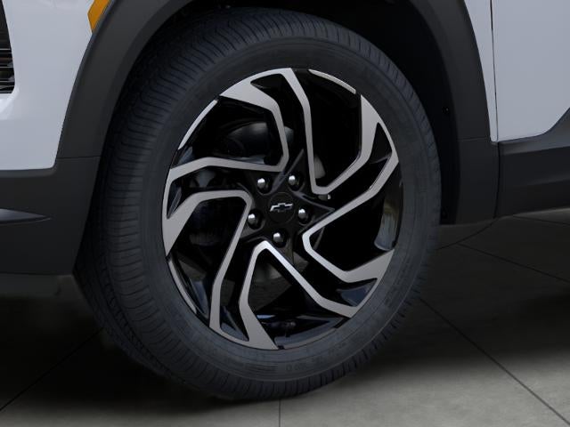 2026 Chevrolet Trailblazer AWD 4dr RS