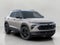 2026 Chevrolet Trailblazer AWD 4dr RS