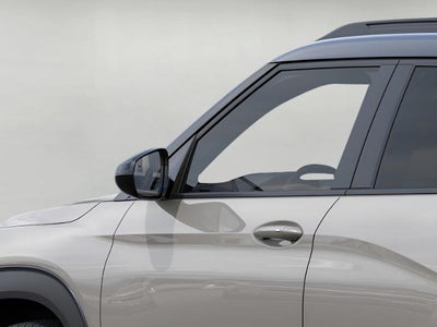 2026 Chevrolet Trailblazer AWD 4dr RS