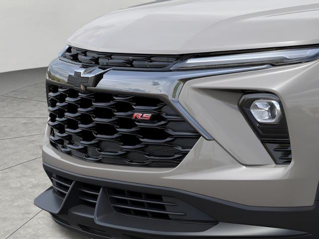 2026 Chevrolet Trailblazer AWD 4dr RS