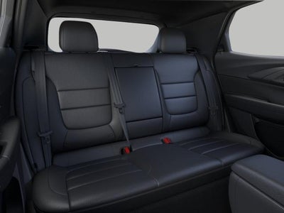 2026 Chevrolet Trailblazer AWD 4dr RS