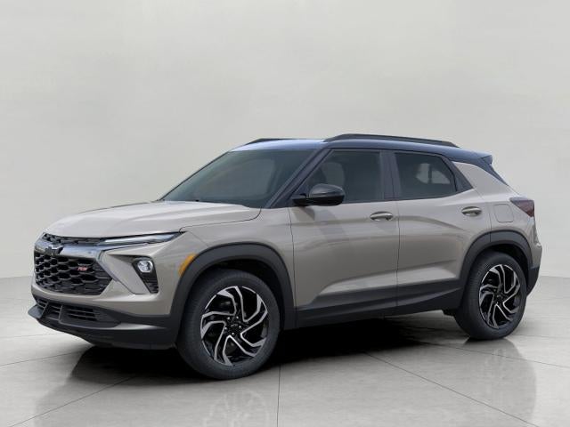 2026 Chevrolet Trailblazer AWD 4dr RS