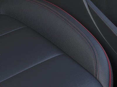 2026 Chevrolet Trailblazer AWD 4dr RS