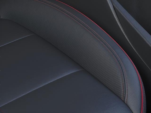 2026 Chevrolet Trailblazer AWD 4dr RS