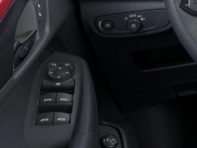 2026 Chevrolet Trailblazer AWD 4dr RS