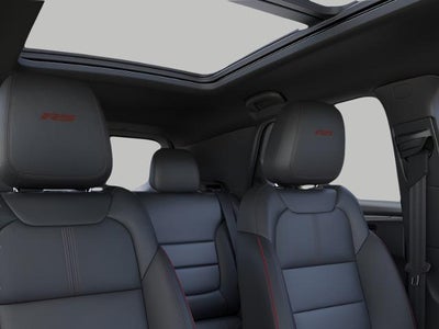 2026 Chevrolet Trailblazer AWD 4dr RS