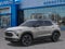 2026 Chevrolet Trailblazer AWD 4dr RS