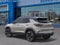 2026 Chevrolet Trailblazer AWD 4dr RS