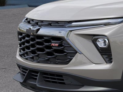 2026 Chevrolet Trailblazer AWD 4dr RS