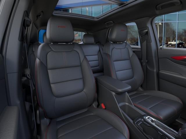 2026 Chevrolet Trailblazer AWD 4dr RS