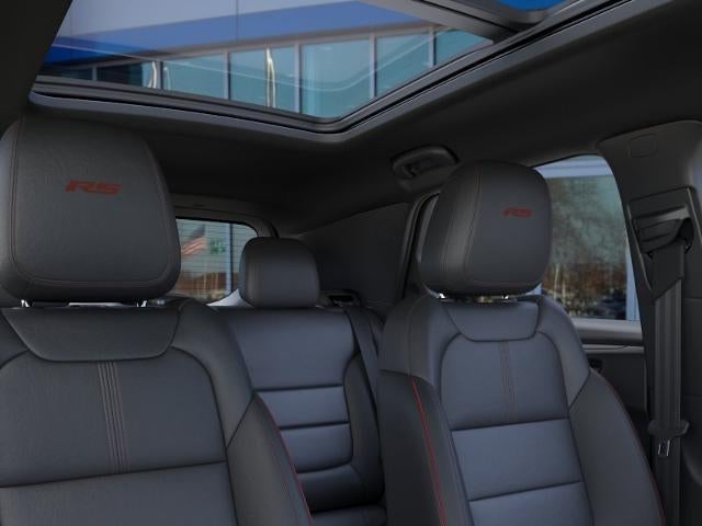 2026 Chevrolet Trailblazer AWD 4dr RS