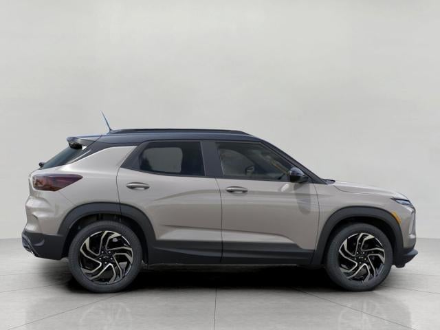 2026 Chevrolet Trailblazer AWD 4dr RS