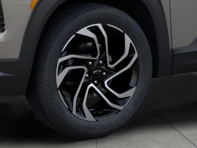 2026 Chevrolet Trailblazer AWD 4dr RS