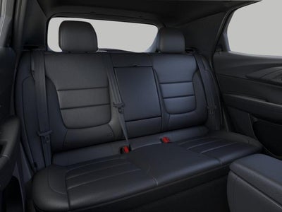 2026 Chevrolet Trailblazer AWD 4dr RS