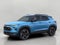 2026 Chevrolet Trailblazer AWD 4dr RS