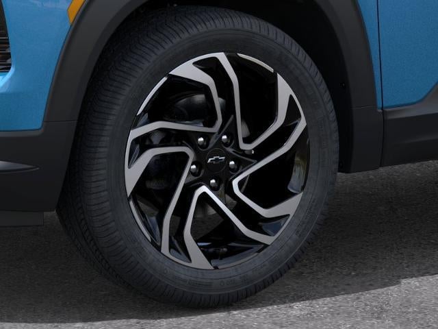 2026 Chevrolet Trailblazer AWD 4dr RS