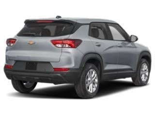 2026 Chevrolet Trailblazer AWD 4dr RS