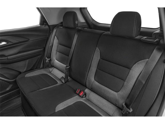 2026 Chevrolet Trailblazer AWD 4dr RS
