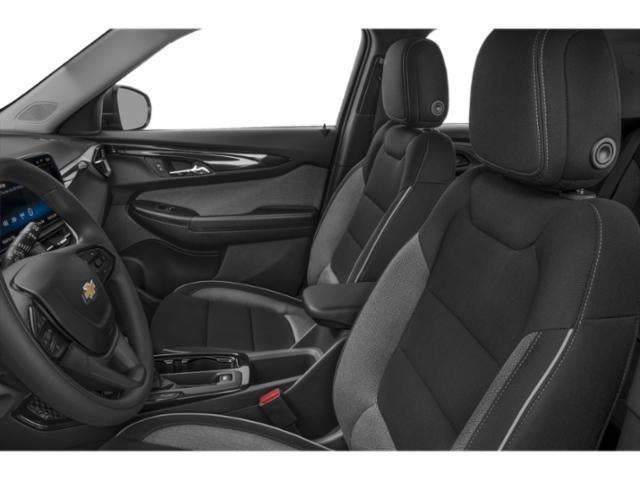 2026 Chevrolet Trailblazer AWD 4dr RS