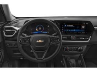 2026 Chevrolet Trailblazer AWD 4dr RS