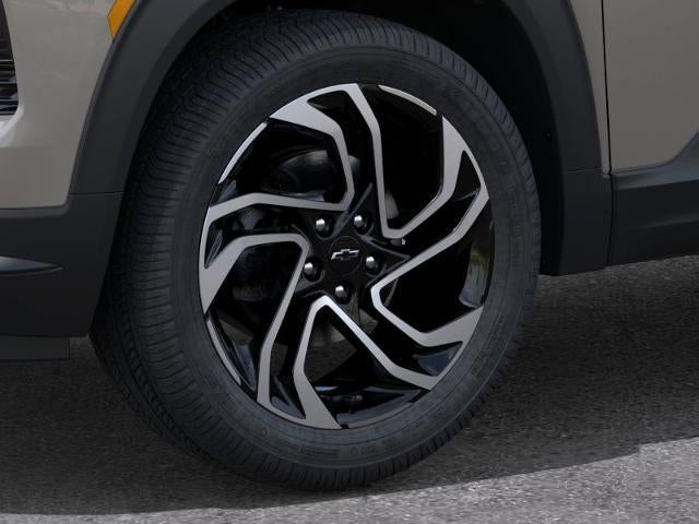 2026 Chevrolet Trailblazer AWD 4dr RS