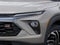 2026 Chevrolet Trailblazer AWD 4dr RS