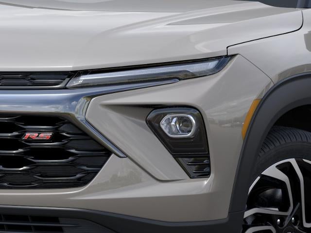 2026 Chevrolet Trailblazer AWD 4dr RS