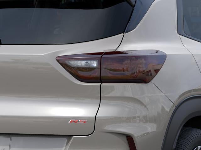 2026 Chevrolet Trailblazer AWD 4dr RS