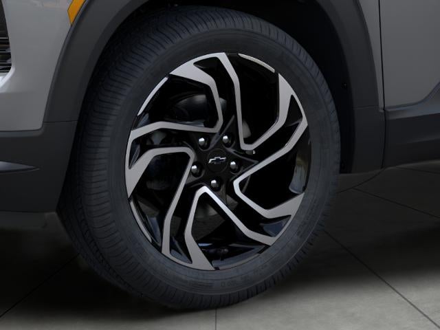 2026 Chevrolet Trailblazer AWD 4dr RS