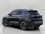 2026 Chevrolet Trailblazer AWD 4dr RS