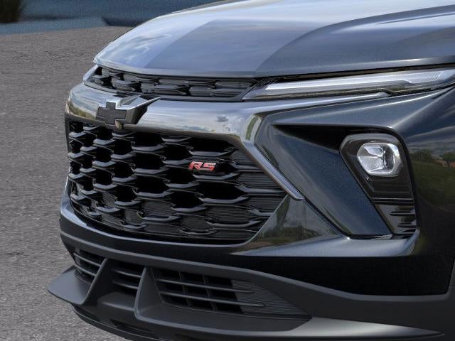 2026 Chevrolet Trailblazer AWD 4dr RS