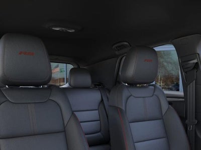 2026 Chevrolet Trailblazer AWD 4dr RS