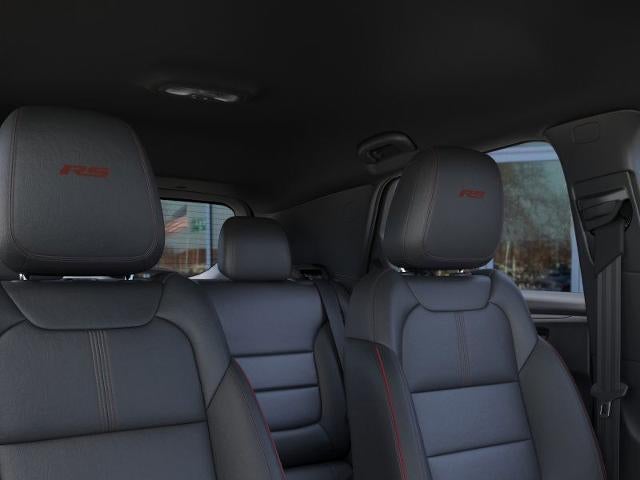 2026 Chevrolet Trailblazer AWD 4dr RS